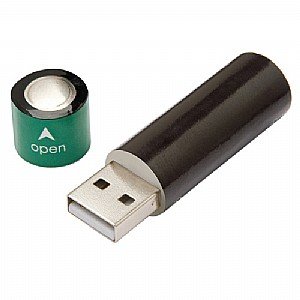 USB Batterij