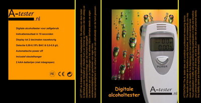 A-tester