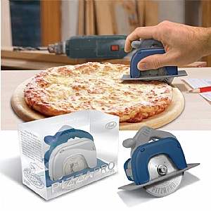 Pizzasnijder Worktool