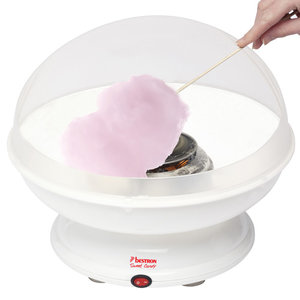 Suikerspin Machine