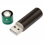USB-Batterij