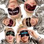 Slaapmasker-Fun